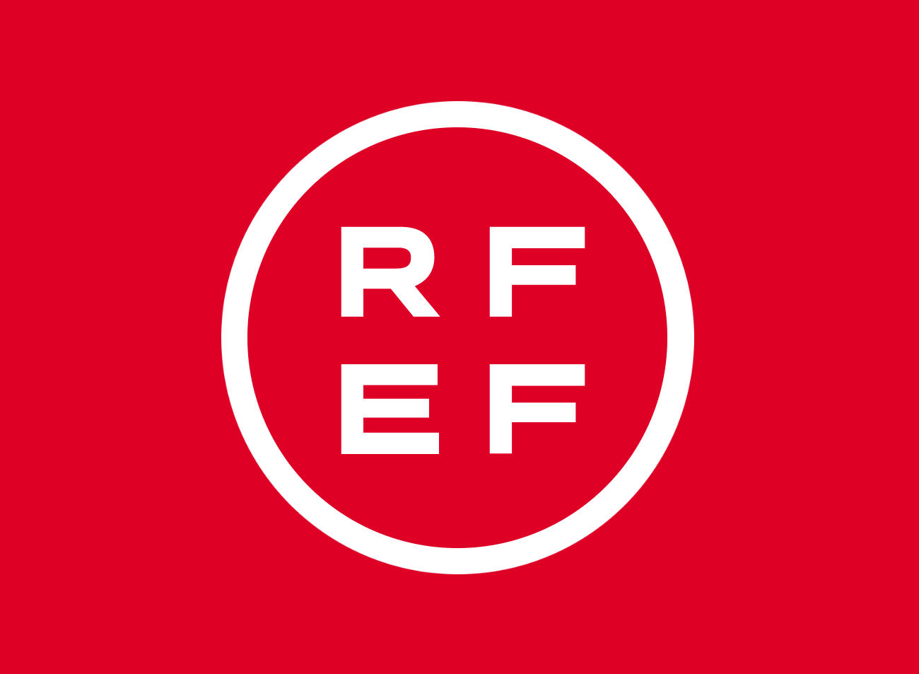深圳VI設(shè)計公司分享：西班牙皇家足球協(xié)會（RFEF）品牌形象升級