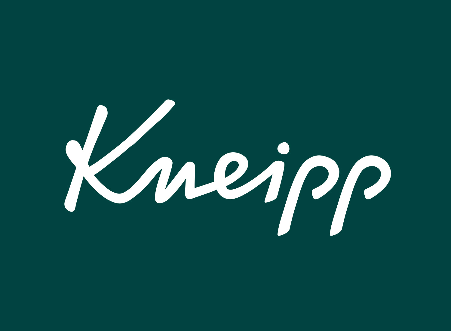克奈普（Kneipp）品牌形象升級設(shè)計