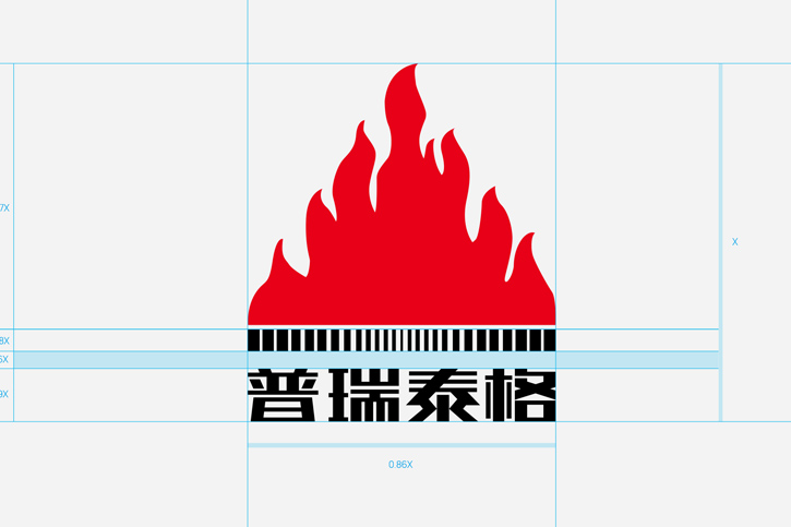 精準(zhǔn)把握高端品牌VI設(shè)計技巧，提升品牌價值與市場競爭力