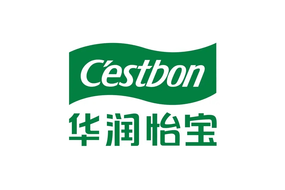 零售礦泉水飲料品牌怡寶 VI 設(shè)計(jì)：“怡寶綠 + 水波紋” 的符號(hào)化品牌記憶點(diǎn)