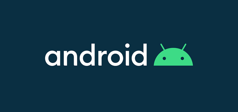 安卓Android品牌形象升級(jí)更換新LOGO