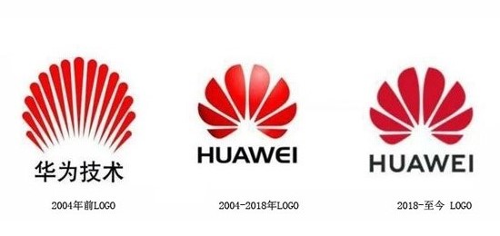 華為品牌LOGO設(shè)計(jì)的設(shè)計(jì)理念分享