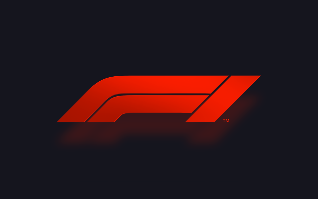 F1標(biāo)志設(shè)計