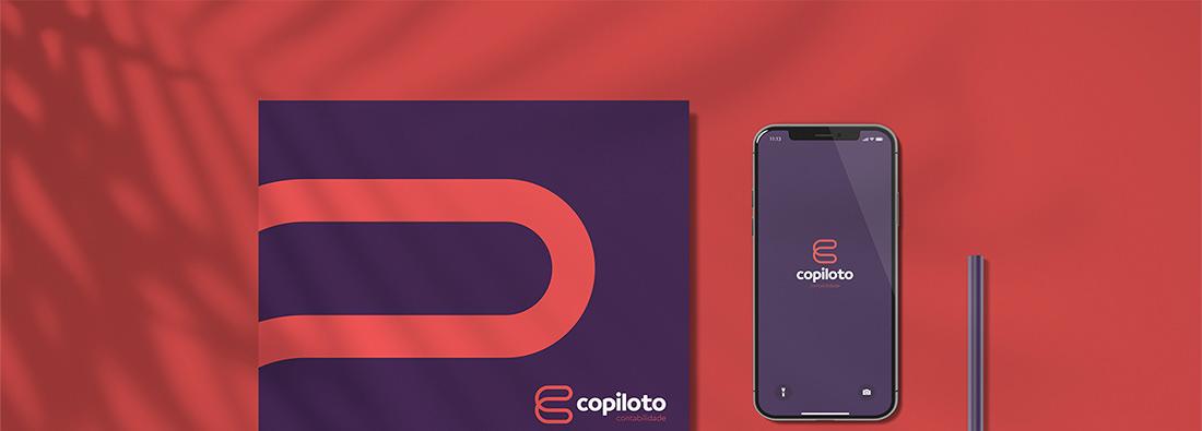 Copiloto Contabilidade會(huì)計(jì)咨詢(xún)公司品牌形象升級(jí)