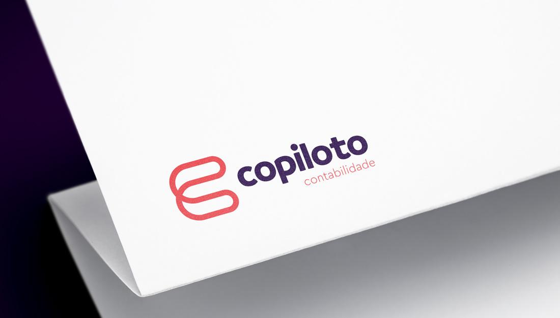 Copiloto Contabilidade會(huì)計(jì)咨詢(xún)公司品牌形象升級(jí)