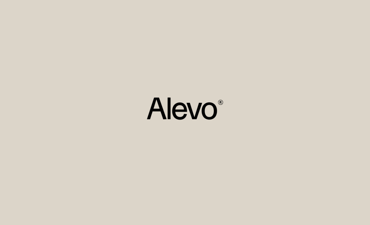 Alevo轉(zhuǎn)基因食品標(biāo)志設(shè)計