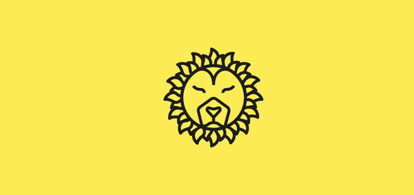 Summer Hunter內(nèi)容平臺標(biāo)志設(shè)計