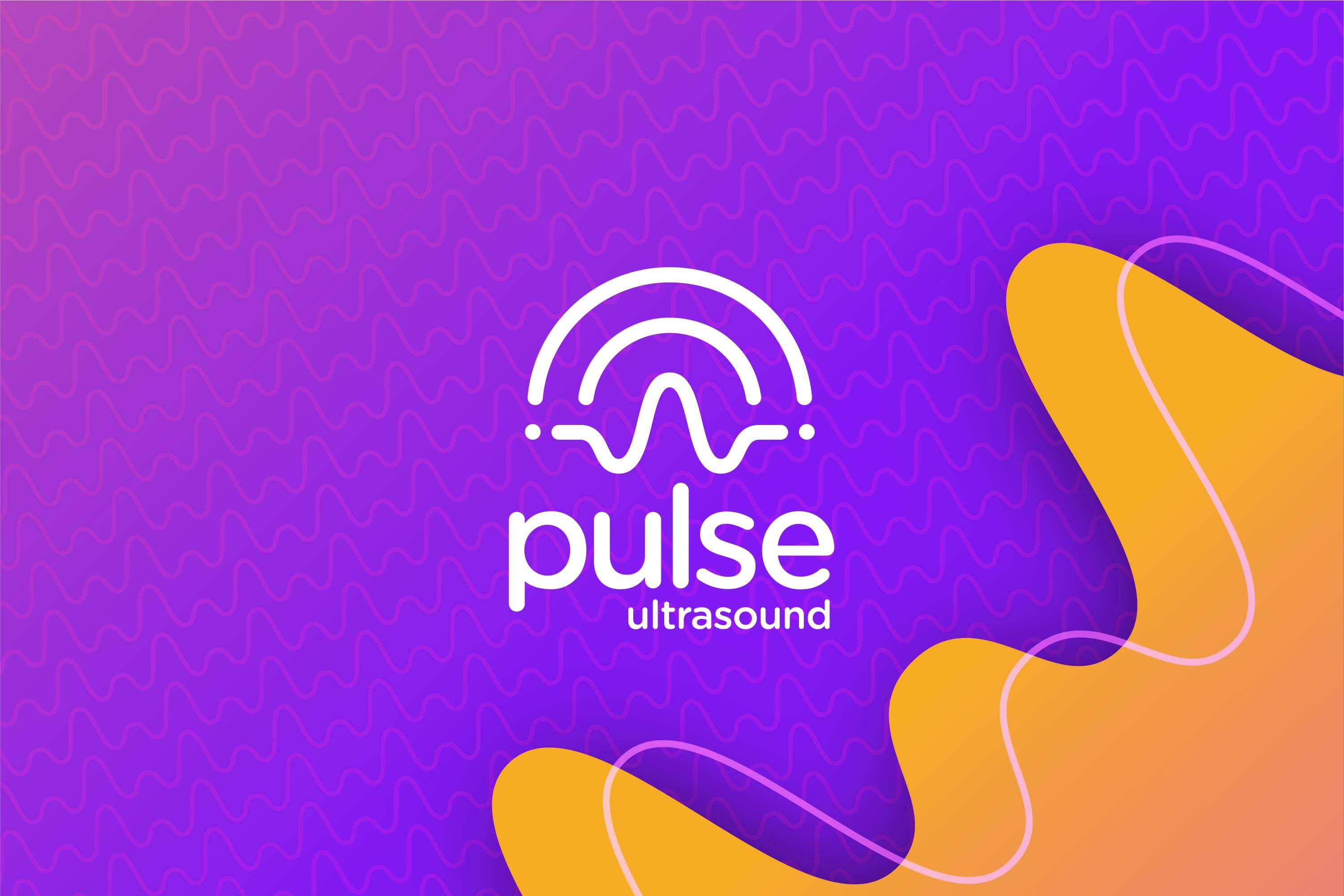 Pulse醫(yī)療設(shè)備公司標(biāo)志設(shè)計(jì)