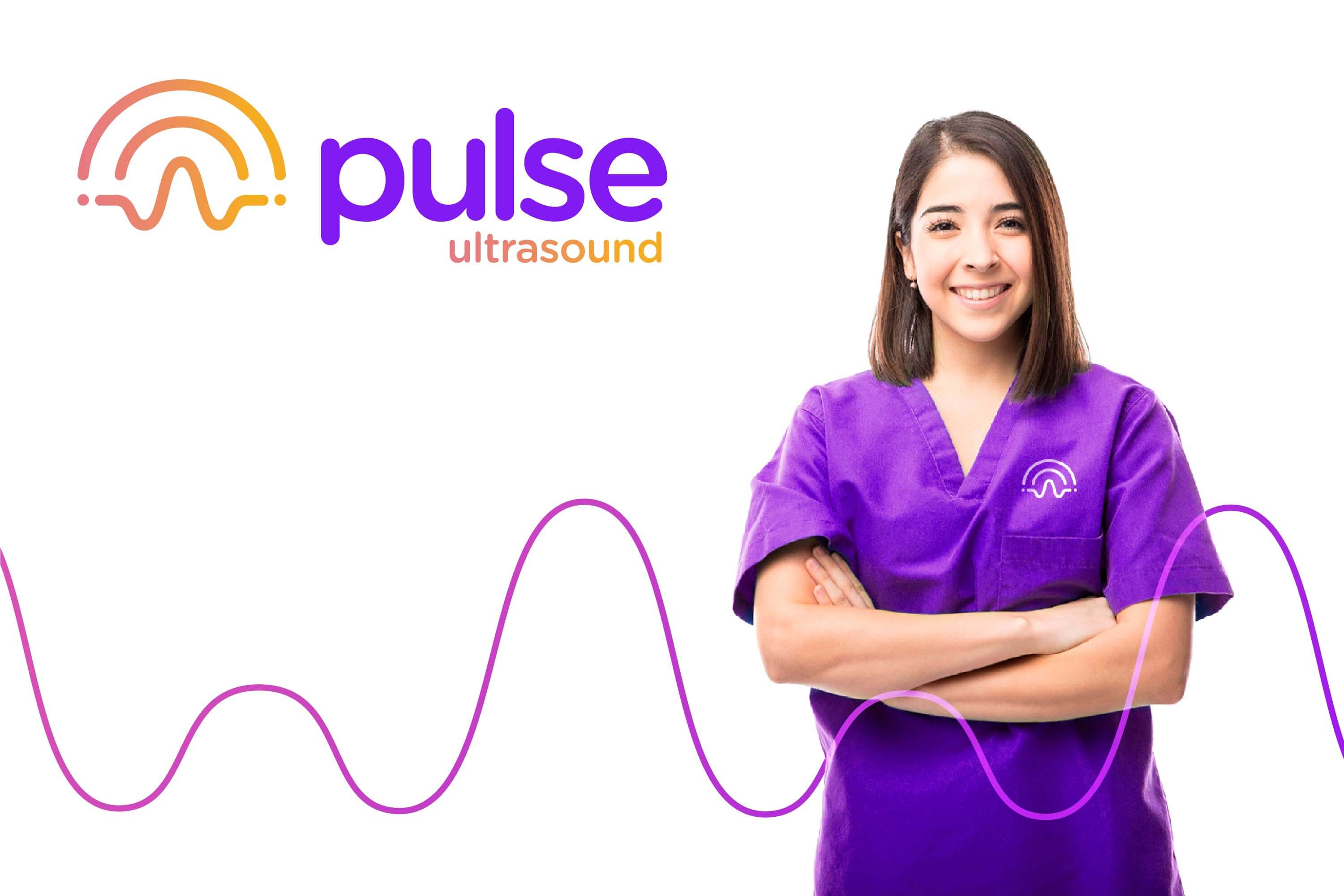 Pulse醫(yī)療設(shè)備公司標(biāo)志設(shè)計(jì)
