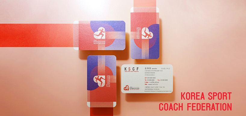 KSCF品牌形象設(shè)計(jì)