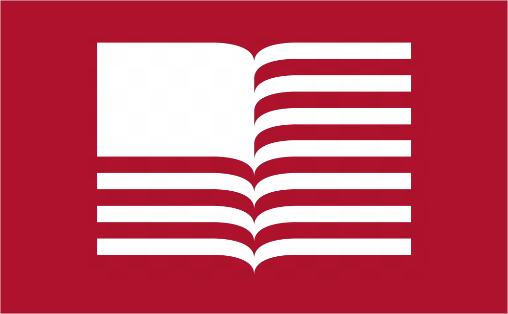 圖書(shū)館LOGO設(shè)計(jì)