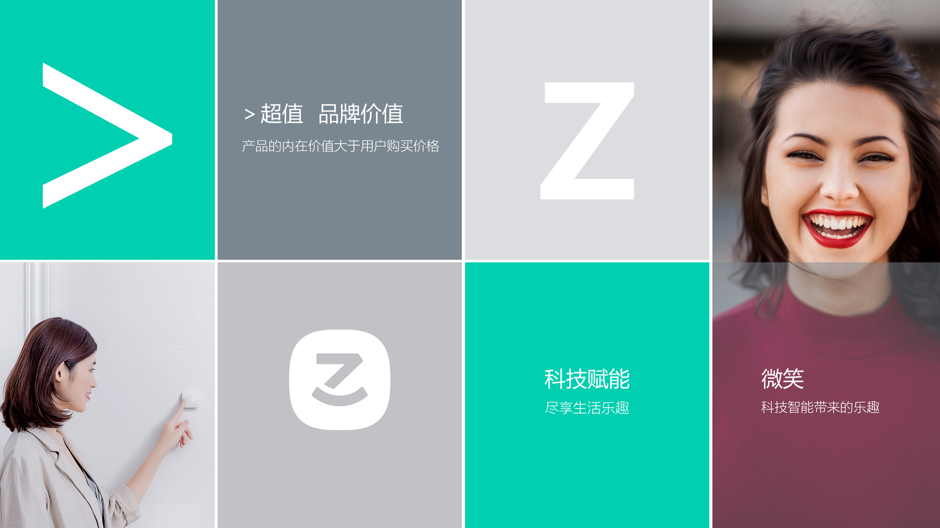 品牌標(biāo)志設(shè)計