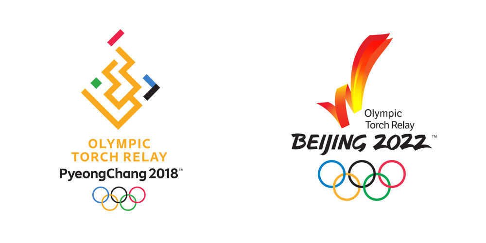 北京冬奧會(huì)LOGO