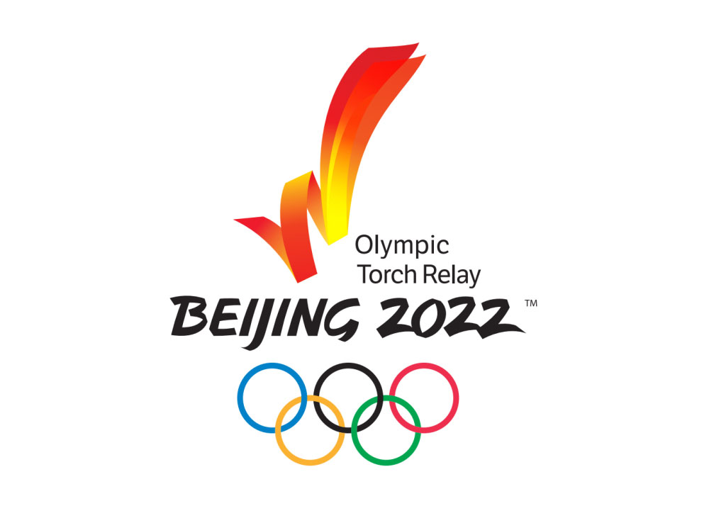北京冬奧會(huì)LOGO