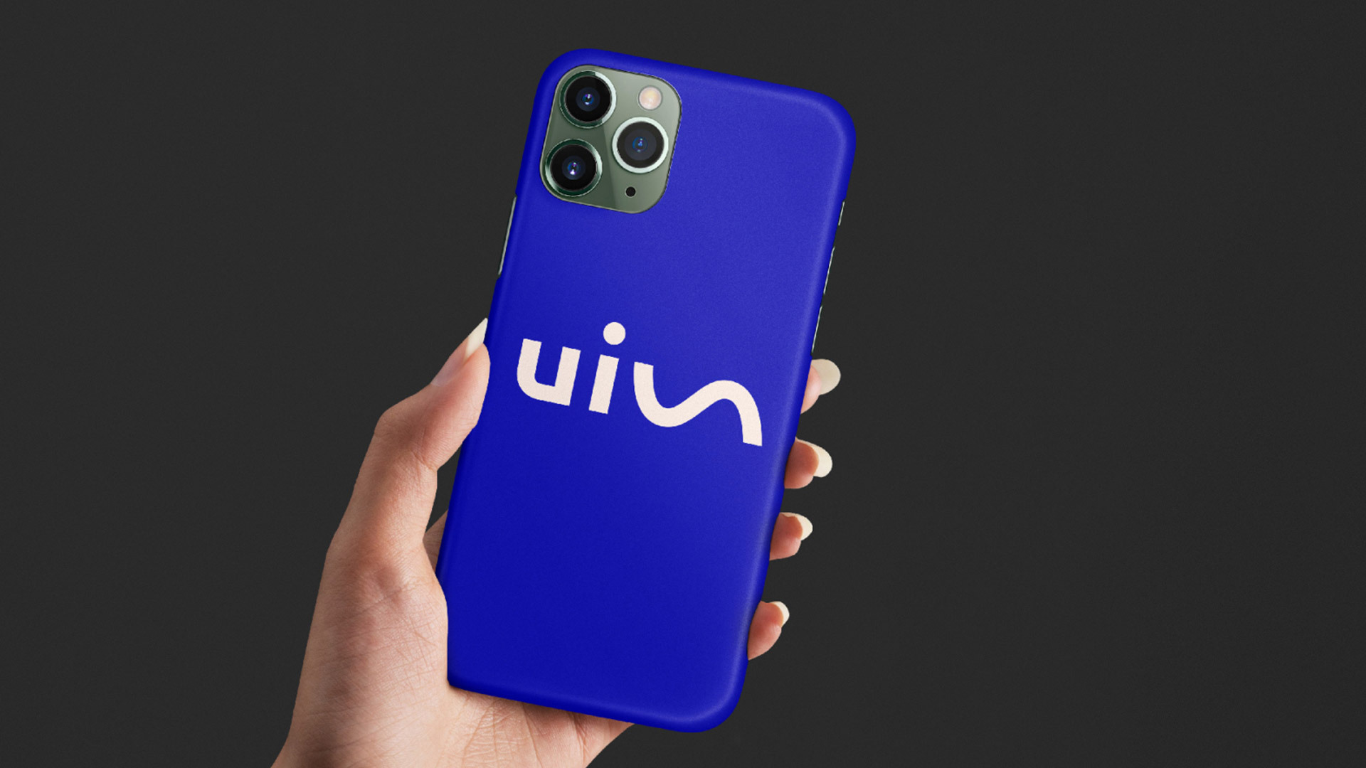 UIS 品牌設(shè)計