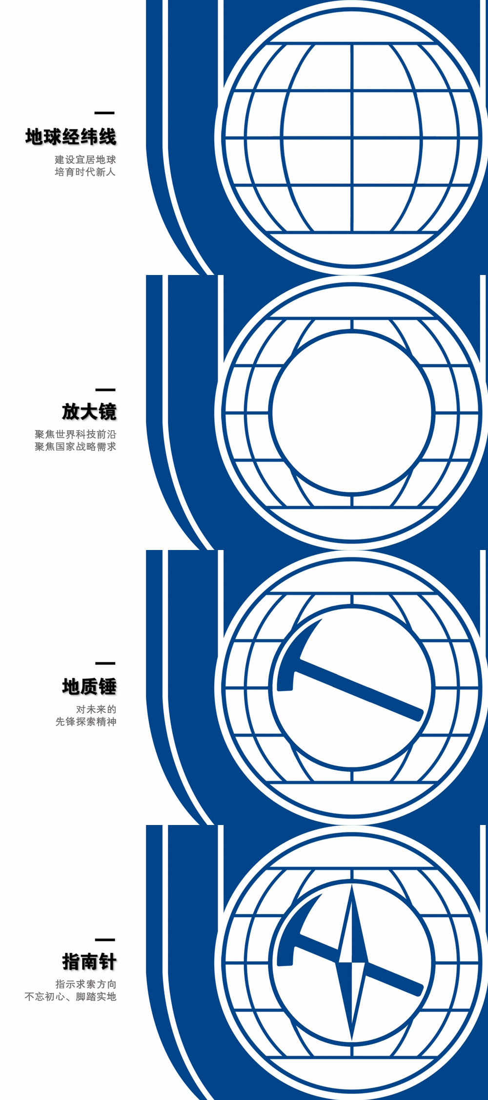 中國(guó)地質(zhì)大學(xué)（北京）?；蔗屃x