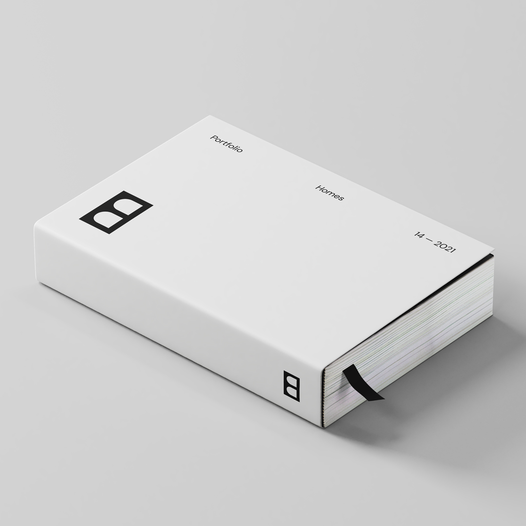 Bridgewater Estates 品牌設計