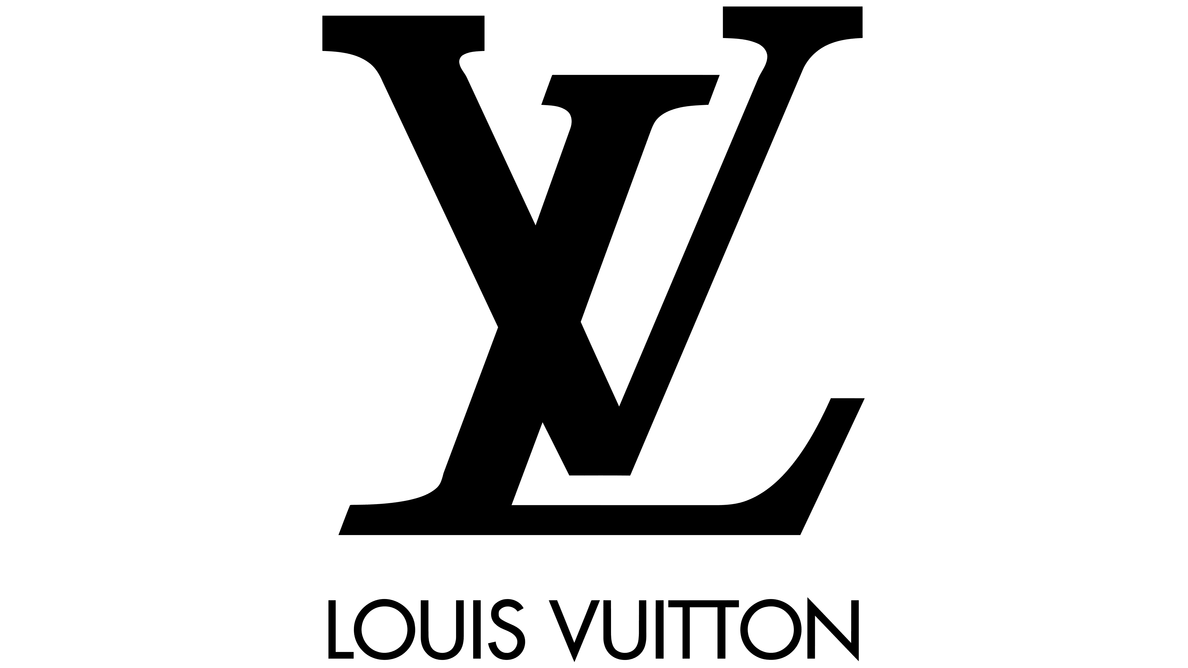 奢侈品品牌LOGO設(shè)計