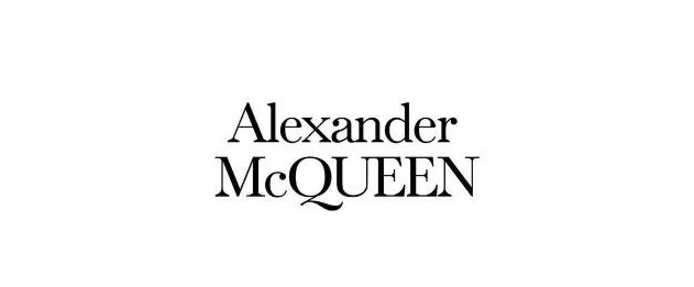 奢侈品Alexander McQueen亞歷山大麥昆的品牌定位策略及LOGO設(shè)計內(nèi)涵